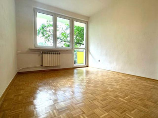 Warszawa, Ochota, Opaczewska