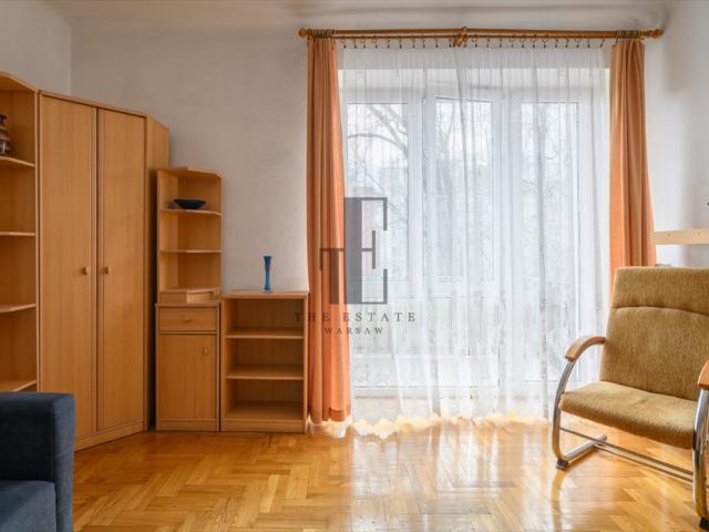 Warszawa, Ochota, Opaczewska, 38,40 m2