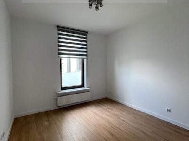Warszawa, Ochota, Lirowa