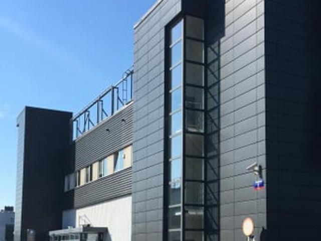 Warszawa, Ochota, Mszczonowska