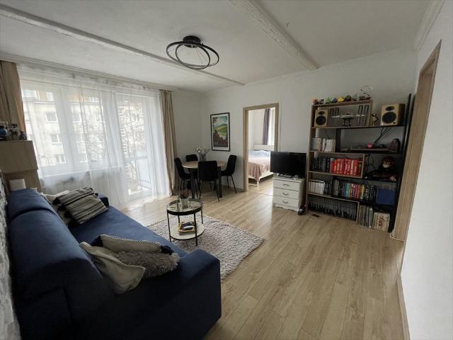 Warszawa, Ochota, Spiska, 47,30 m2
