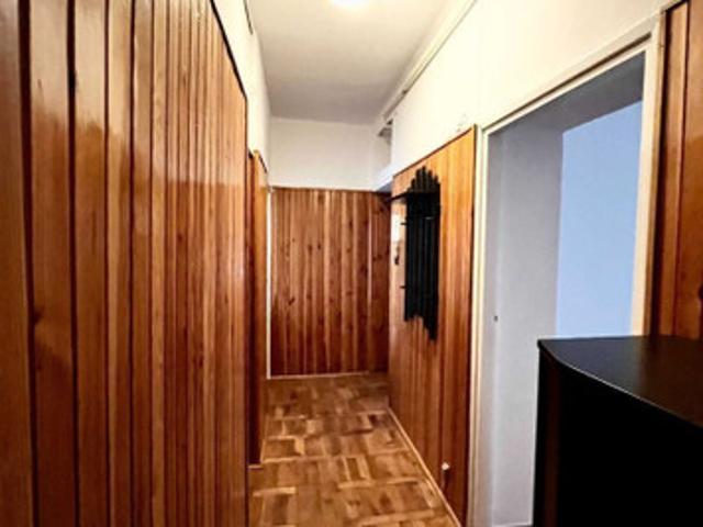 Warszawa, Ochota, Stanisława Skarżyńskiego