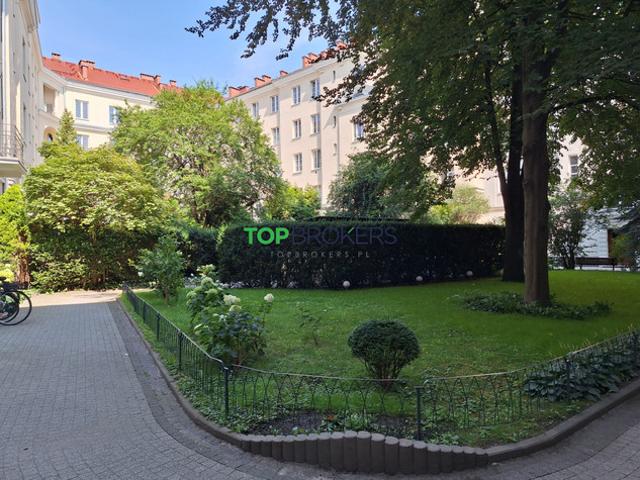 Warszawa, Ochota, Stara Ochota, Maurycego Mochnackiego