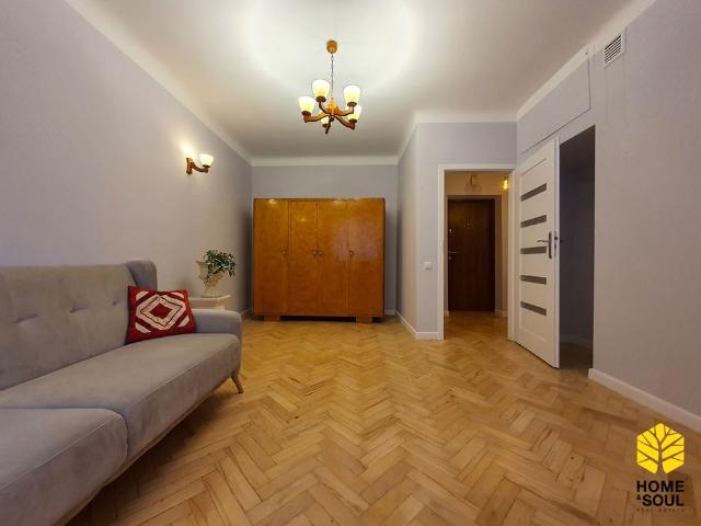 Warszawa, Ochota, Stara Ochota, Białobrzeska