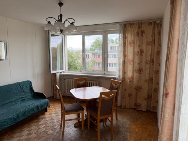 Warszawa, Ochota, Stara Ochota, Grójecka