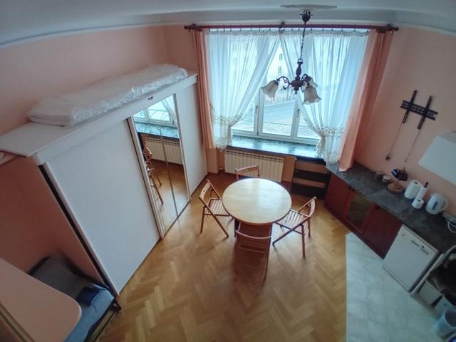 Warszawa, Ochota, Stara Ochota, Grójecka