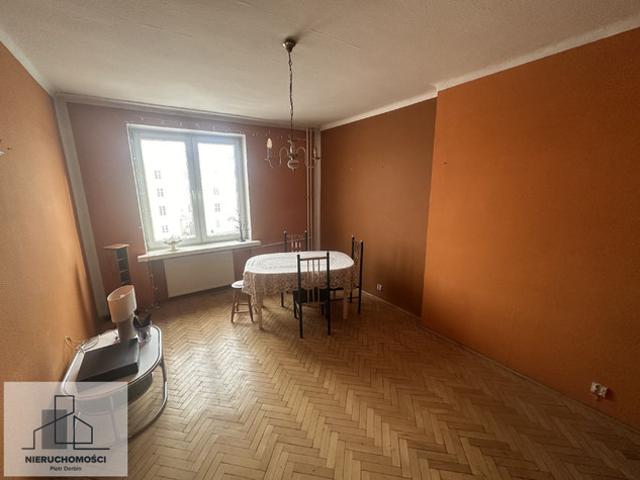 Warszawa, Ochota, Stara Ochota, Grójecka