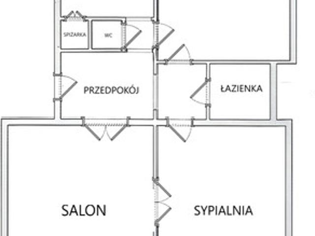 Warszawa, Ochota, Stara Ochota, Raszyńska