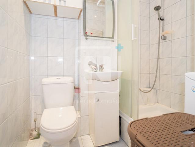 Warszawa, Ochota, Stara Ochota, Szczęśliwicka