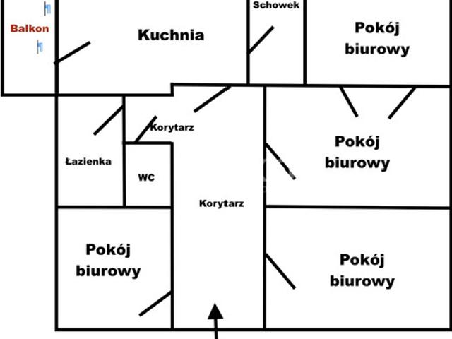 Warszawa, Ochota, Stara Ochota, ul. Filtrowa