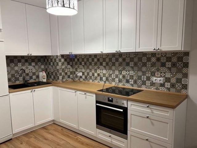 Warszawa, Ochota, Stefana Baleya, 38,30 m2