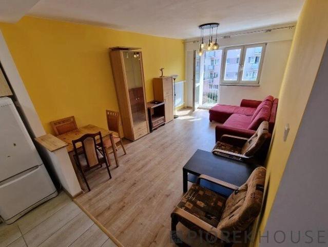 Warszawa, Ochota, Stefana Baleya, 38,50 m2