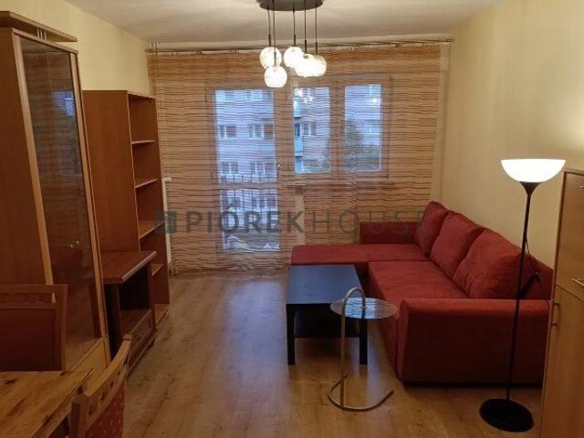 Warszawa, Ochota, Stefana Baleya, 38,50 m2