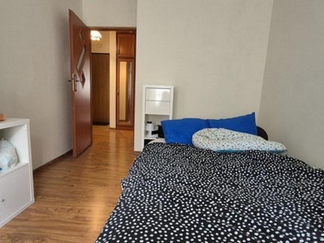 Warszawa, Ochota, Szczęśliwice