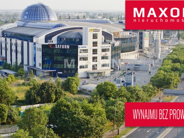 Warszawa, Ochota, Szczęśliwice, Al. Jerozolimskie