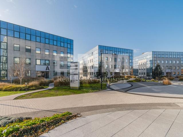 Warszawa, Ochota, Szczęśliwice, Aleje Jerozolimskie