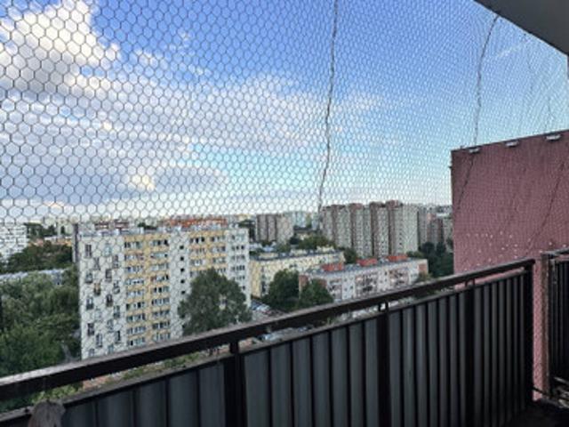 Warszawa, Ochota, Szczęśliwice, Władysława Korotyńskiego 21