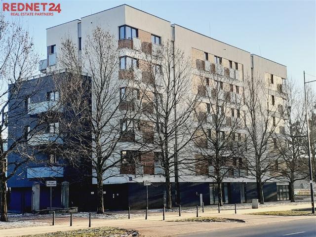 Warszawa, Ochota, Szczęśliwicka, 36,42 m2