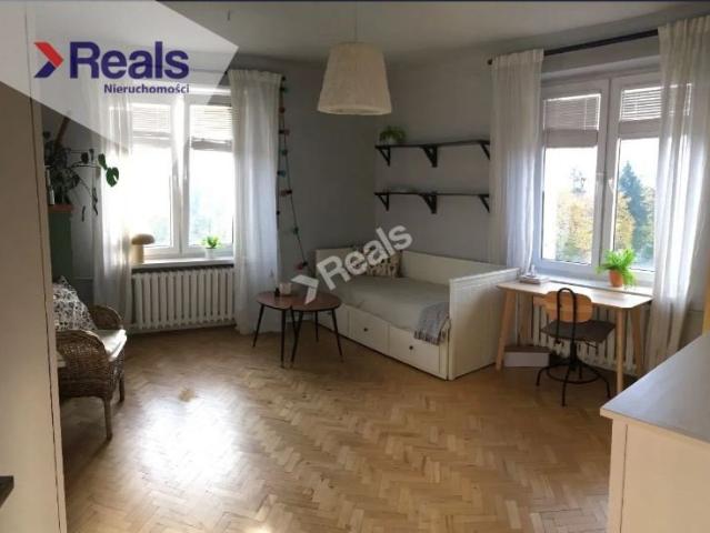 Warszawa, Ochota, Szczęśliwicka, 45,42 m2