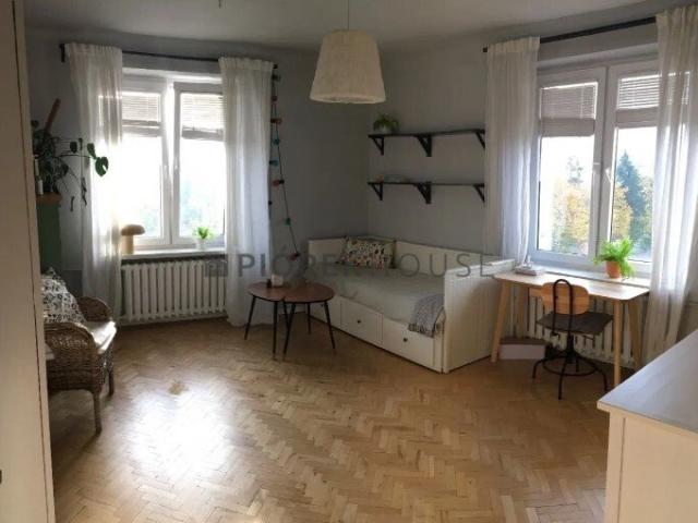 Warszawa, Ochota, Szczęśliwicka, 45,42 m2