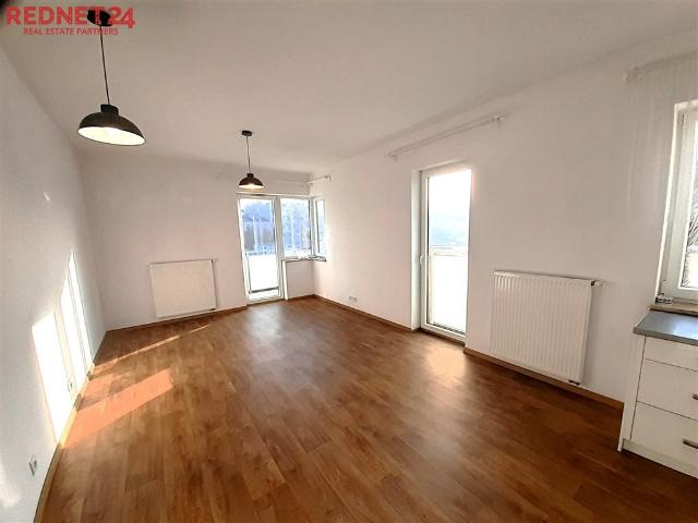 Warszawa, Ochota, Szczęśliwicka, 46,36 m2