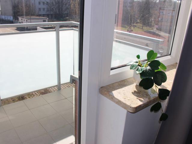 Warszawa, Ochota, Szczęśliwicka