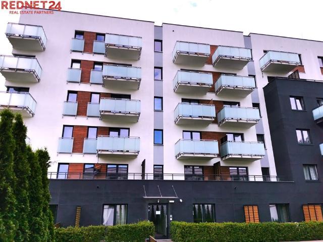 Warszawa, Ochota, Szczęśliwicka, 49,73 m2