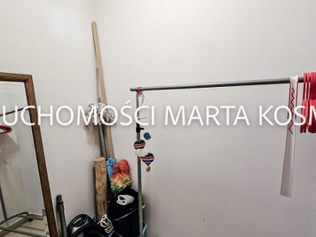 Warszawa, Ochota, Pruszkowska