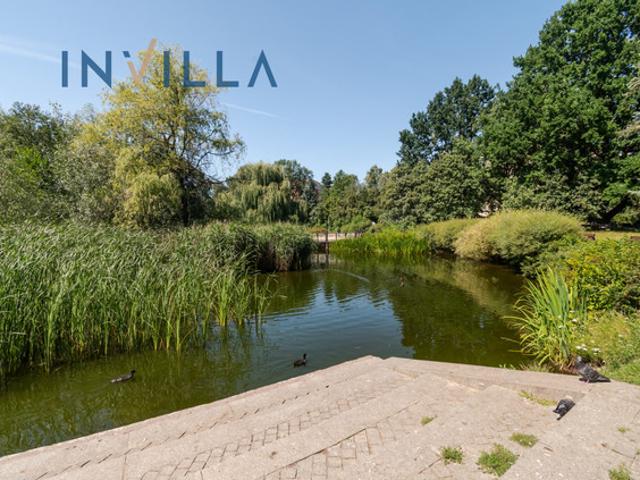 Warszawa, Ochota, Pruszkowska