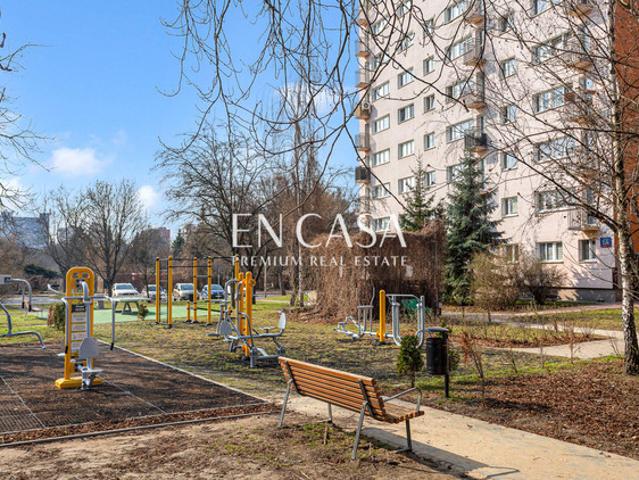 Warszawa, Ochota, Racławicka