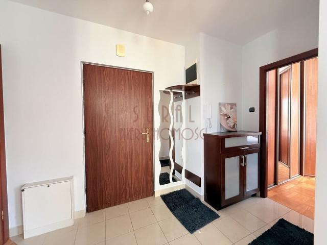 Warszawa, Ochota, Rakowiec, Bohdanowicza / przy parku / słońce / cisza / duży balkon / garaż