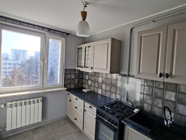 Warszawa, Ochota Rakowiec, Grójecka, 44,20 m2