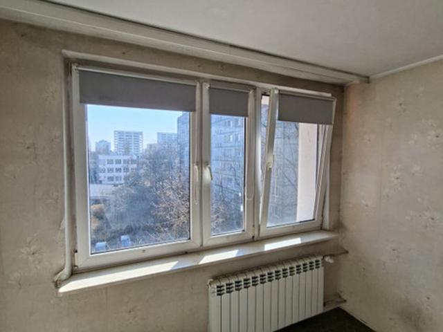 Warszawa, Ochota, Rakowiec, Grójecka