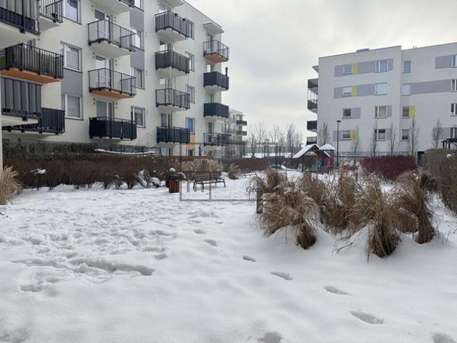 Warszawa, Ochota, Rakowiec, Lirowa