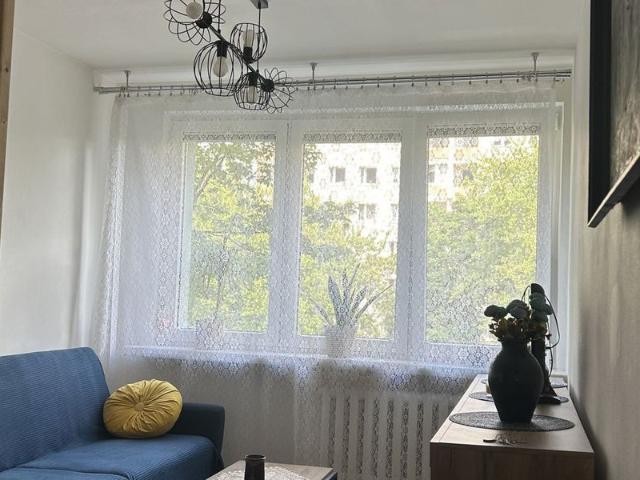 Warszawa, Ochota, Rakowiec, Walentego Skorochód Majewskiego