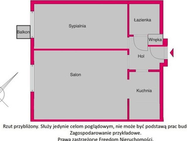 Warszawa, Ochota, Władysława Korotyńskiego