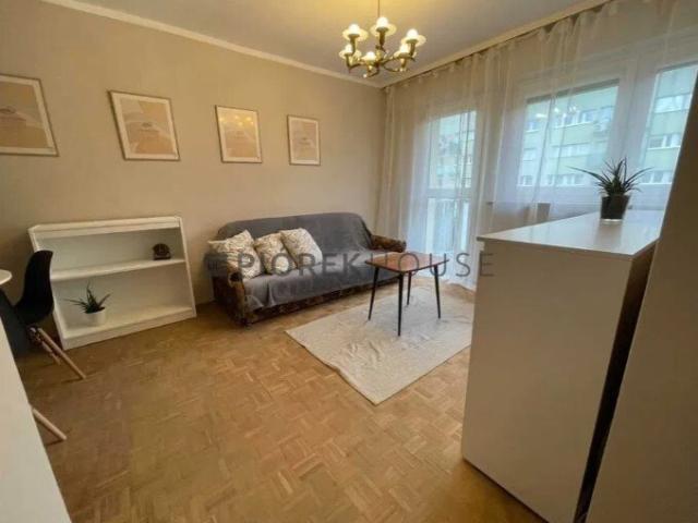 Warszawa, Ochota, Władysława Okińskiego, 37,20 m2