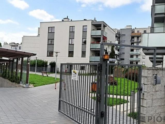 Warszawa, Ochota, Włodarzewska