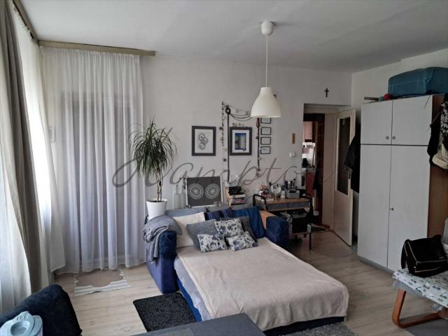 Warszawa, Ochota, Wolnej Wszechnicy, 46,10 m2