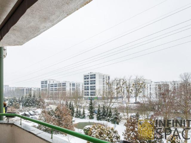 Warszawa, Ochota, Warszawa, Ochota, Włodarzewska