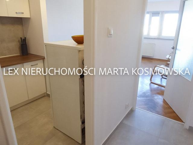 Warszawa, Ochota, Wiślicka