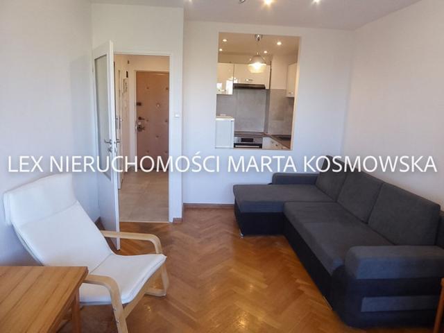 Warszawa, Ochota, Wiślicka