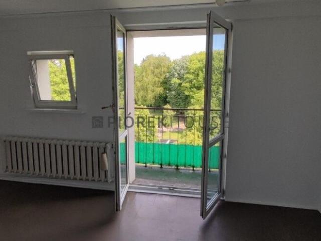 Warszawa, Ochota, Żwirki i Wigury, 37 m2
