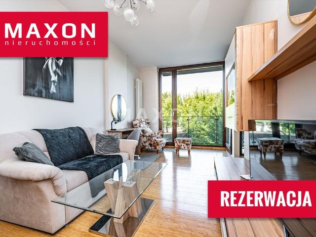 Nowoczesny 2 pokojowy apartament z klimatyzacją i patio