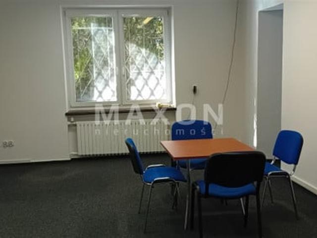 Warszawa, Ochota, ul. Nowoberestecka