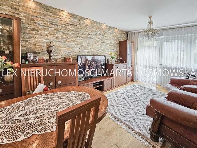 Warszawa, Ochota, Ochota, 54 m2
