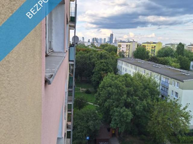 Warszawa, Ochota, Urbanistów