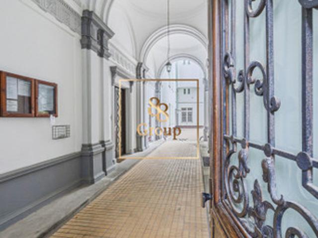 Warszawa, Okólnik