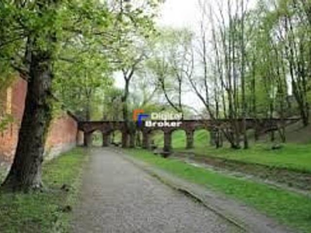 Warszawa, Żoliborz, Adama Mickiewicza
