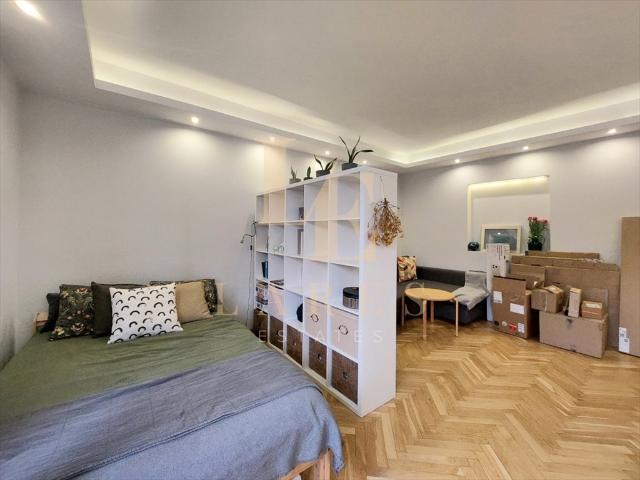 Warszawa, Żoliborz, Adama Mickiewicza, 56 m2